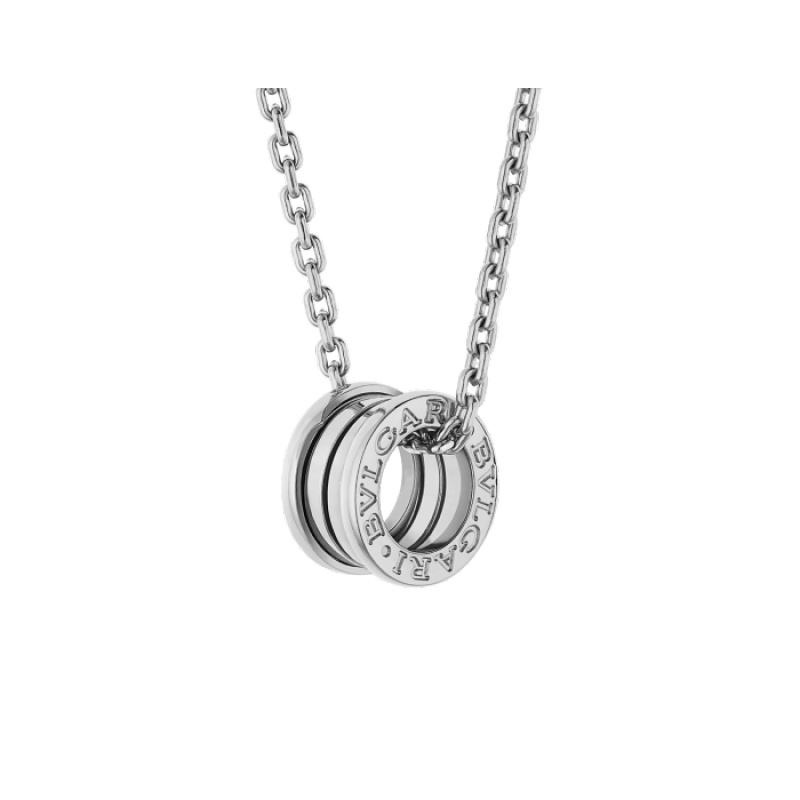 Replicate B.zero1 Series Necklace(1:1 replica) - Original Replica Club