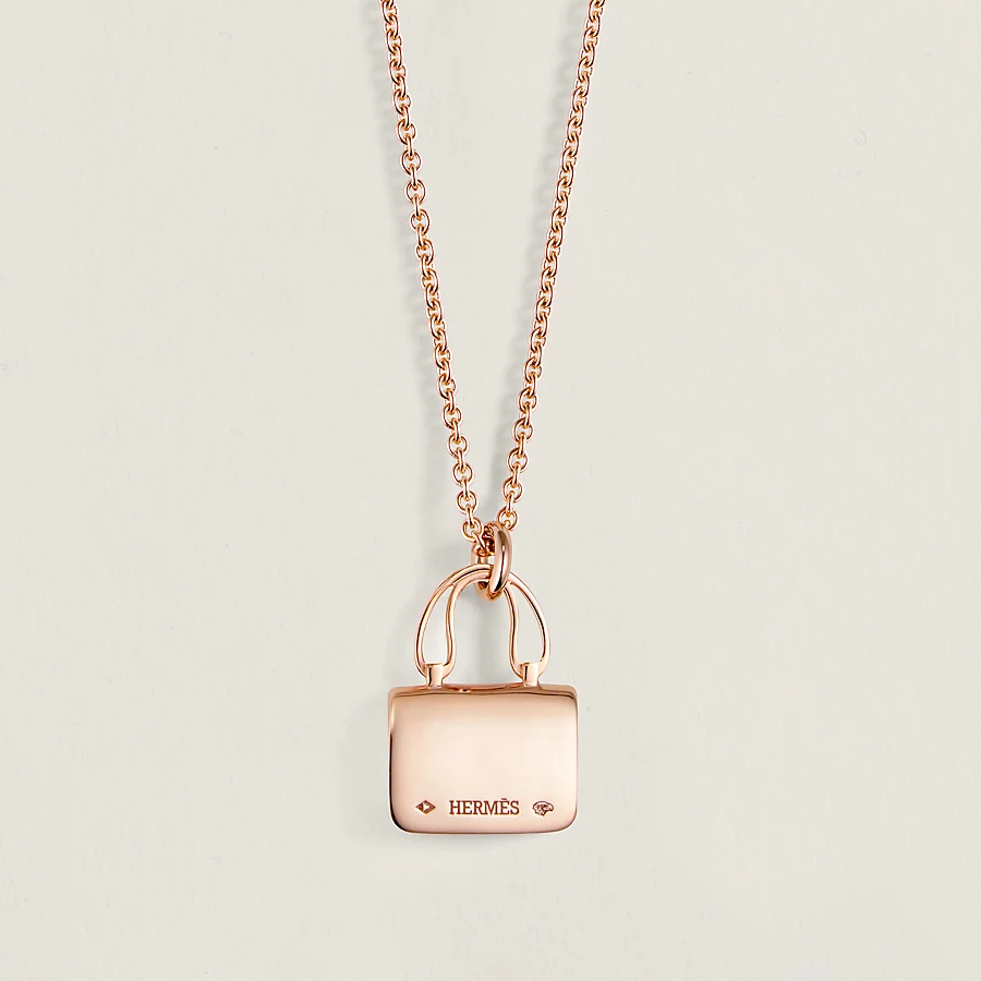 Replicate Amulettes Constance pendant(1:1 replica) - Original Replica Club