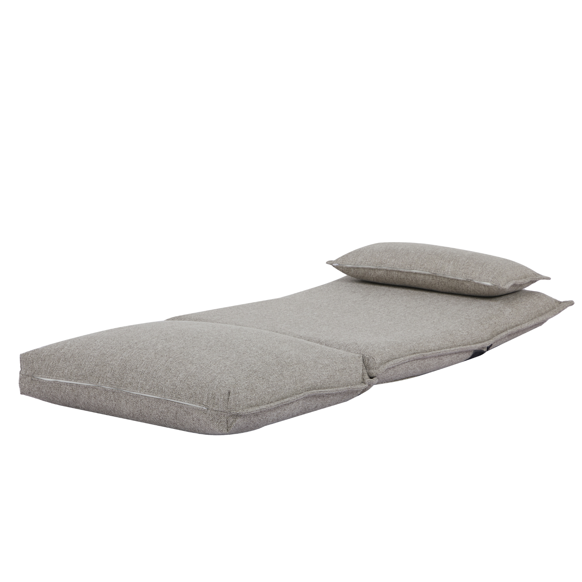 Troonz Lodi - Slaapbank 1 persoons