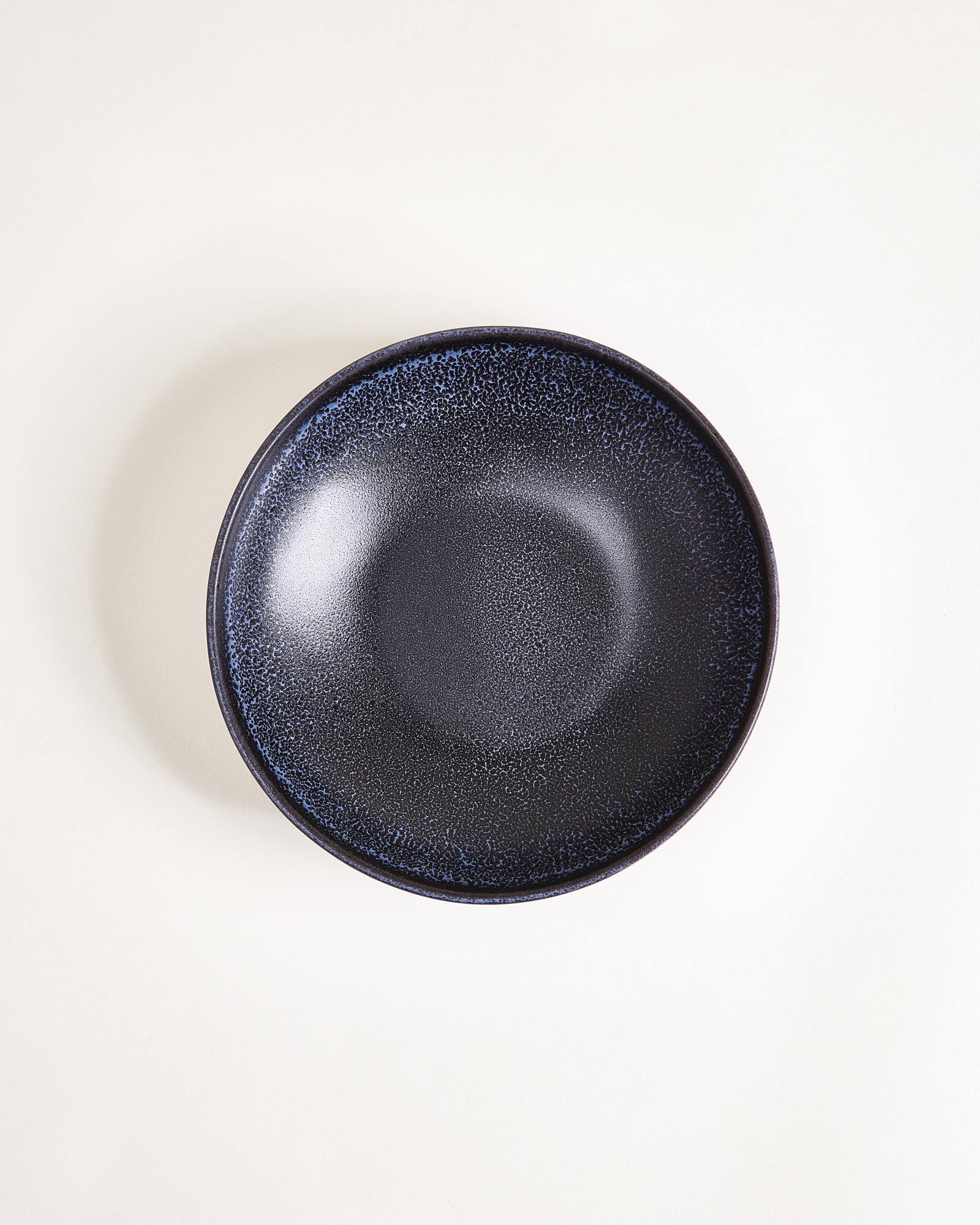 Turmalina Pastateller classic schwarz