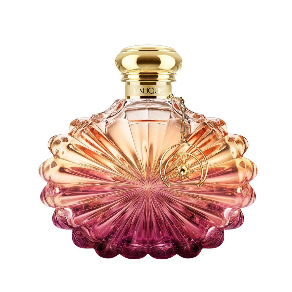 SOLEIL LUNAR LALIQUE EAU DE PARFUM - VAPORISATEUR 100 ML