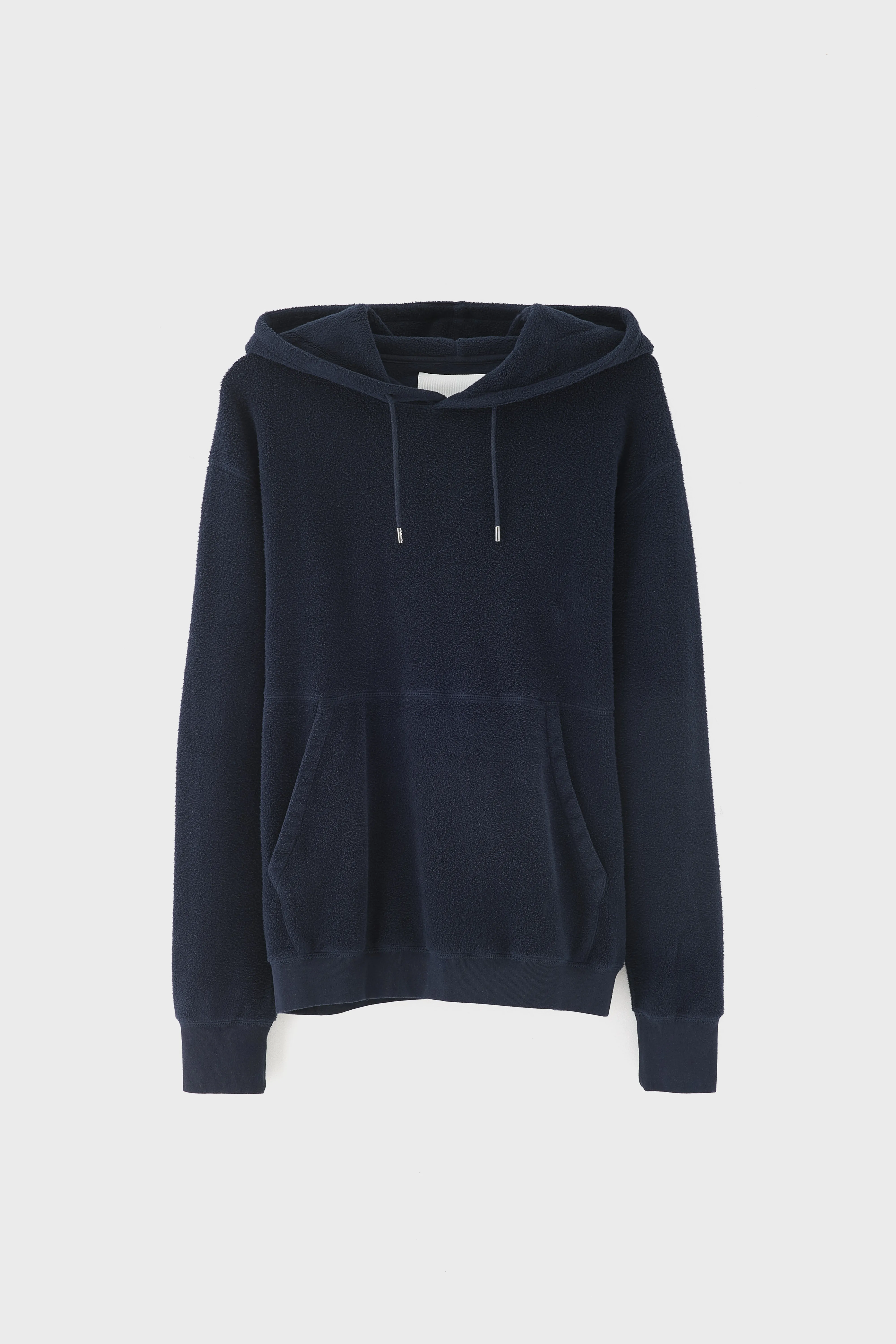 Bellerose Mattis relaxed hoodie (251 / M / PARKER)