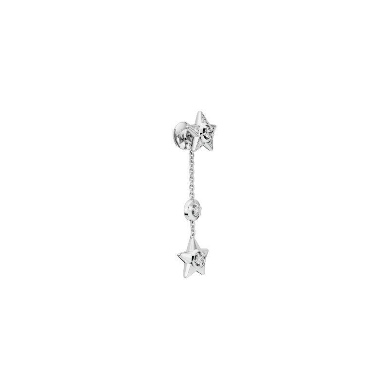 Replicate Comète 1932 Transformable earrings(1:1 replica) - Original Replica Club