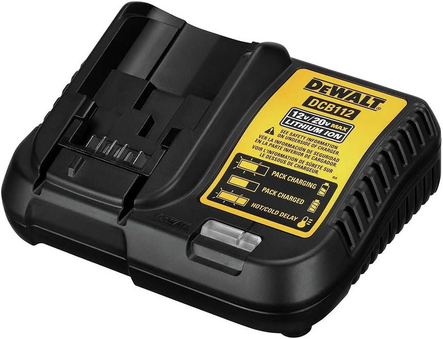 DEWALT XTREME 12V MAX Cordless Drill Combo Kit DCK221F2 - Image 8