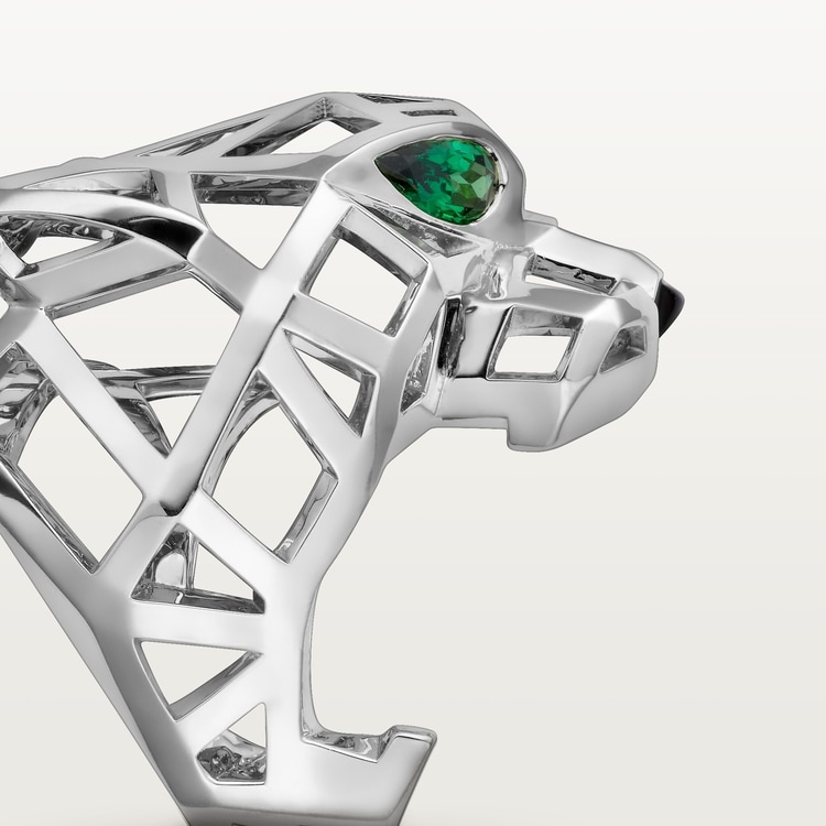 Replicate Panthère de Cartier ring(1:1 replica) - Original Replica Club