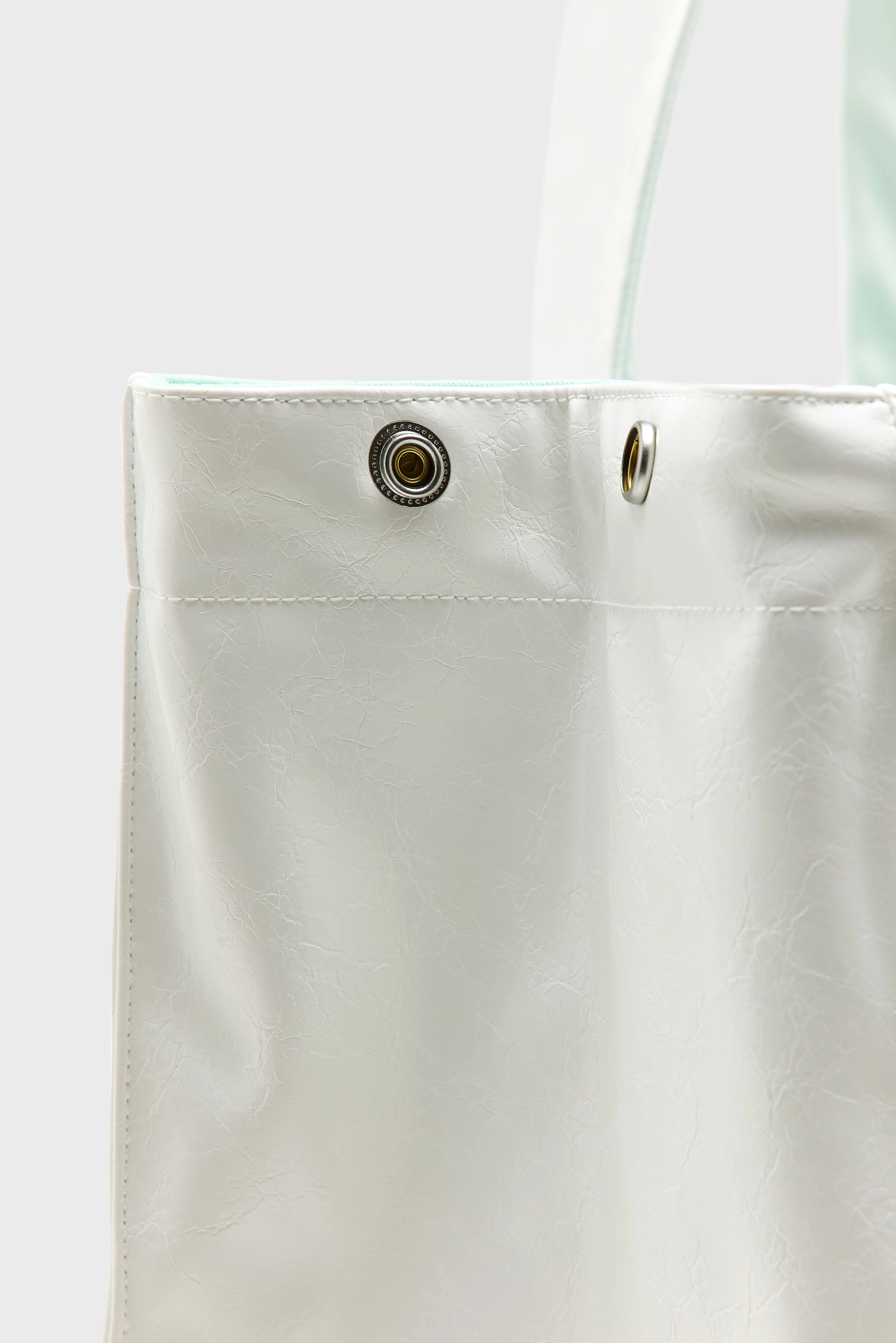 Bellerose Hette shopping bag  (261 / W / CASPER)
