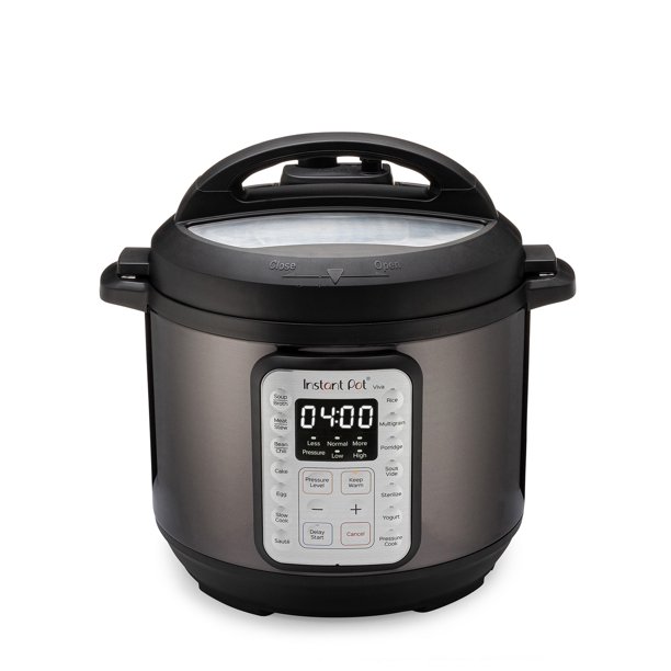 Pressure Cookers