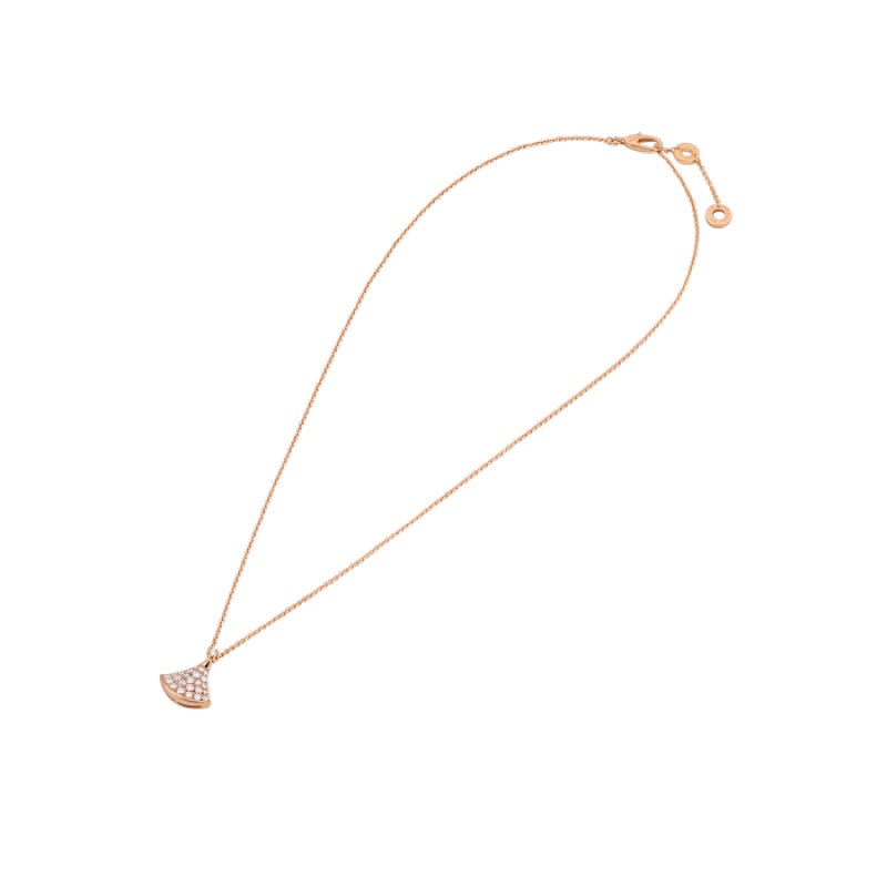 Replicate DIVAS’ DREAM Necklace(1:1 replica) - Original Replica Club