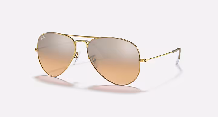Ray-Ban AVIATOR GRADIENT