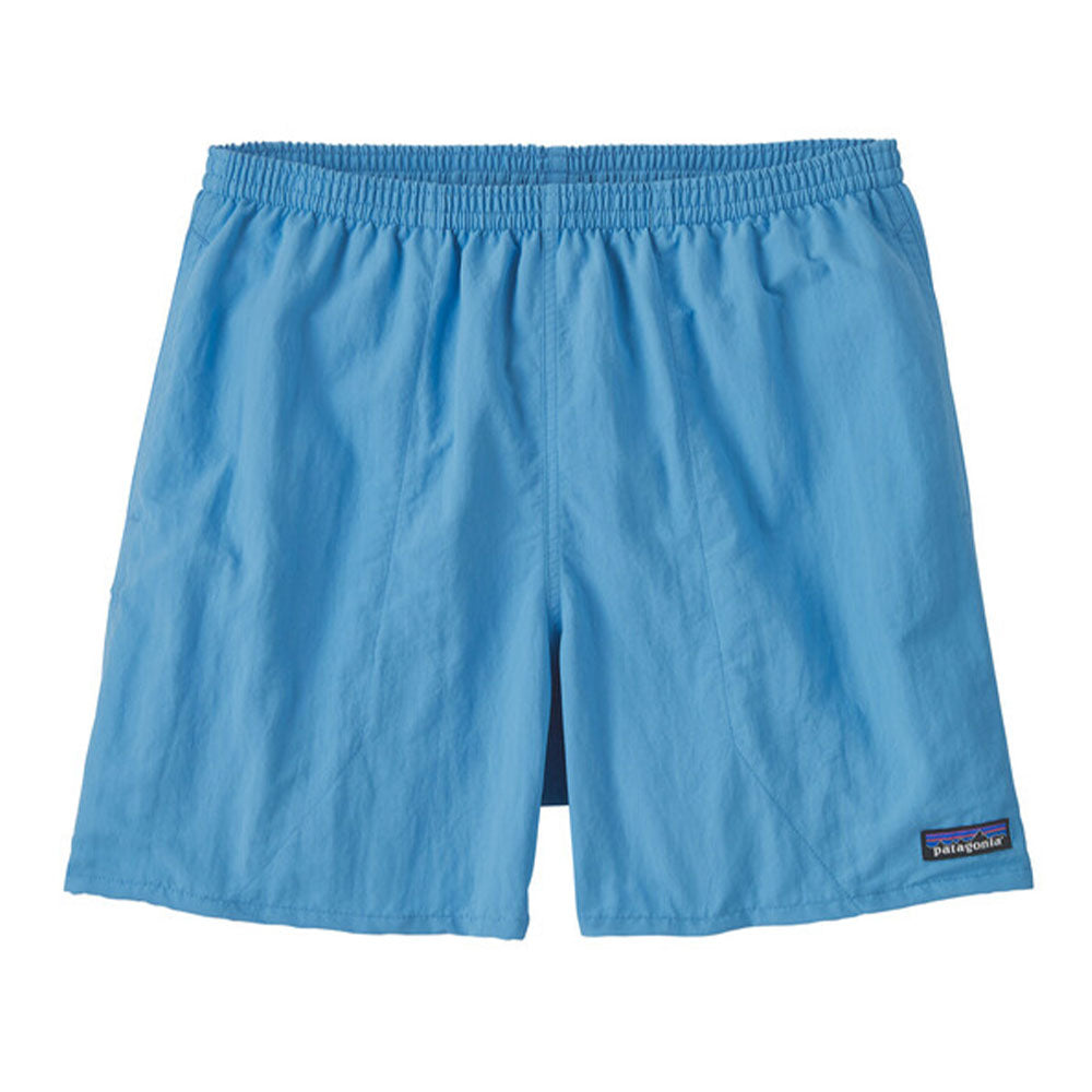 Patagonia - Baggies Short 5in - Bleu