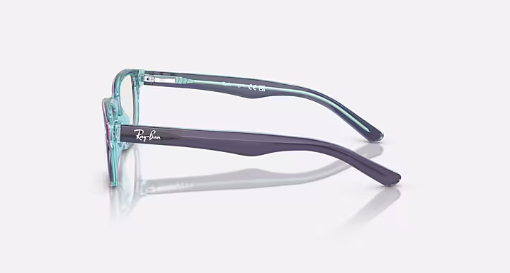 Ray-Ban RB1555 OPTICS KIDS