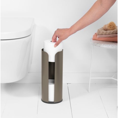 Toiletroldispenser