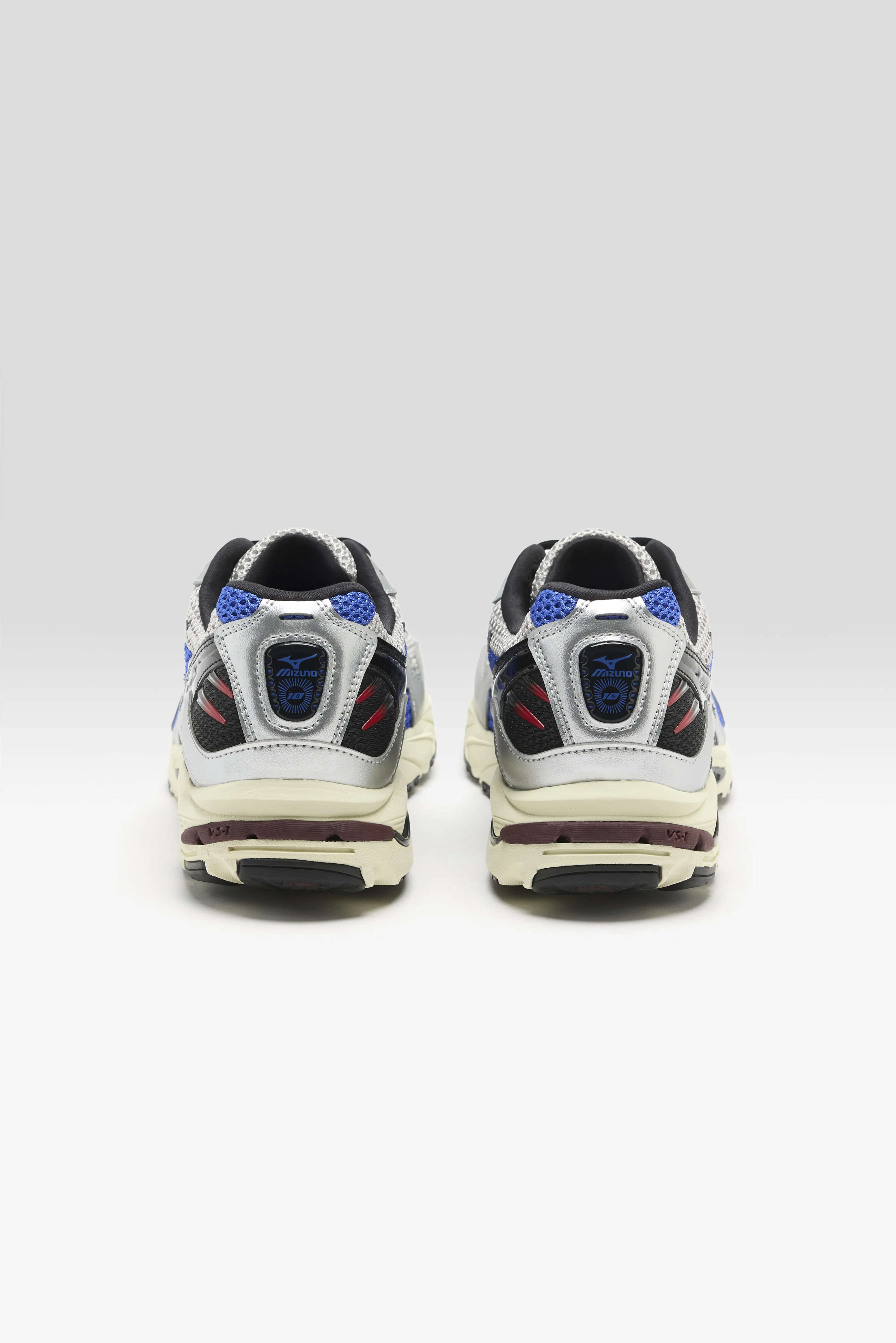 Bellerose Wave Rider 10 Sport for Men  (261 / M / BLUE)