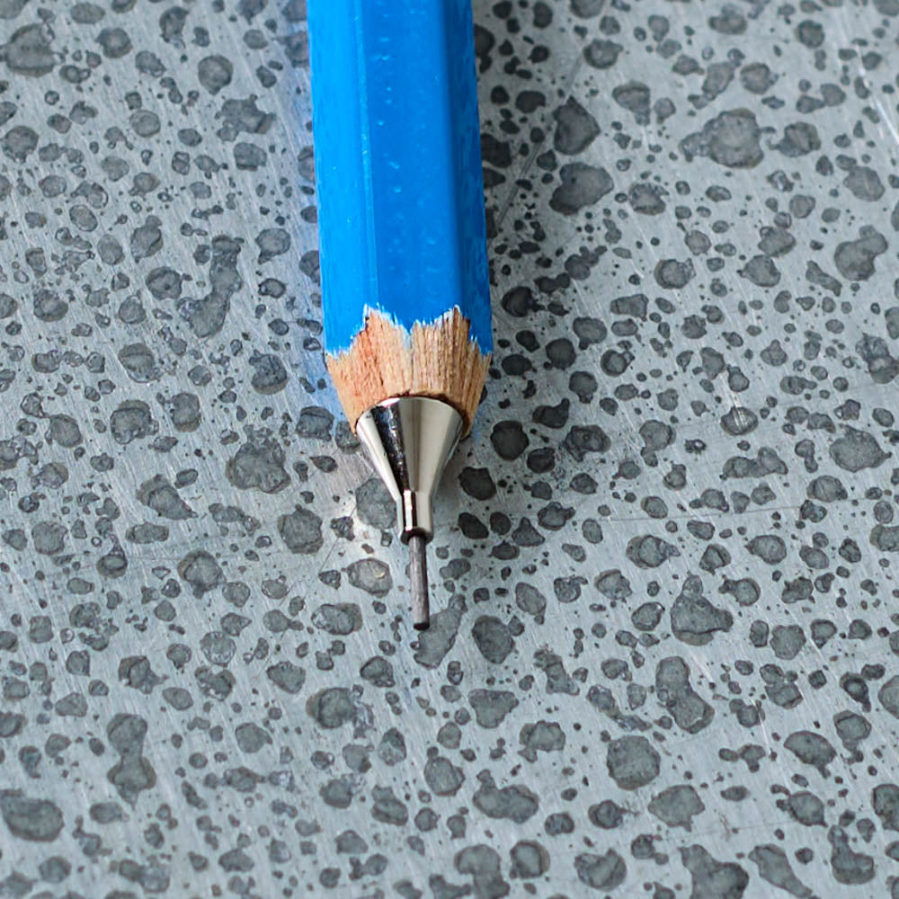 Porte Mines Mini - Bleu