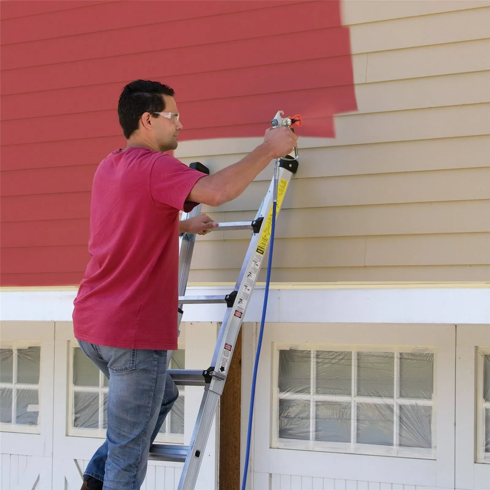 Graco 262805 Magnum X7 Paint Sprayer