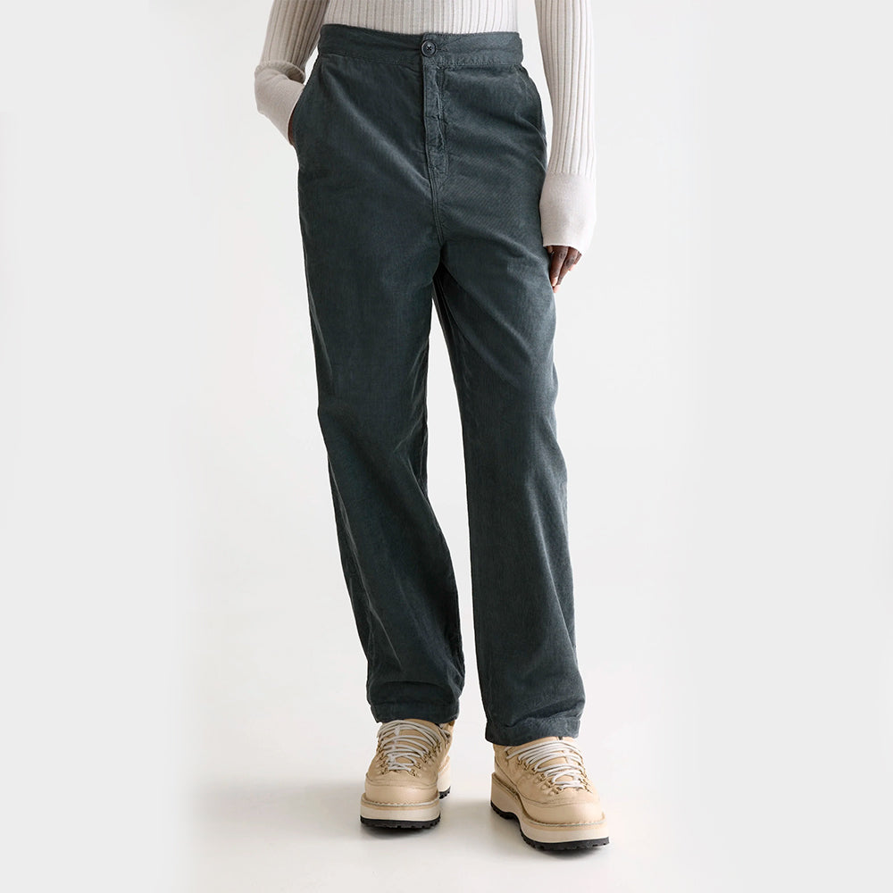 Bellerose - Pantalon décontracté Pasop - Gris
