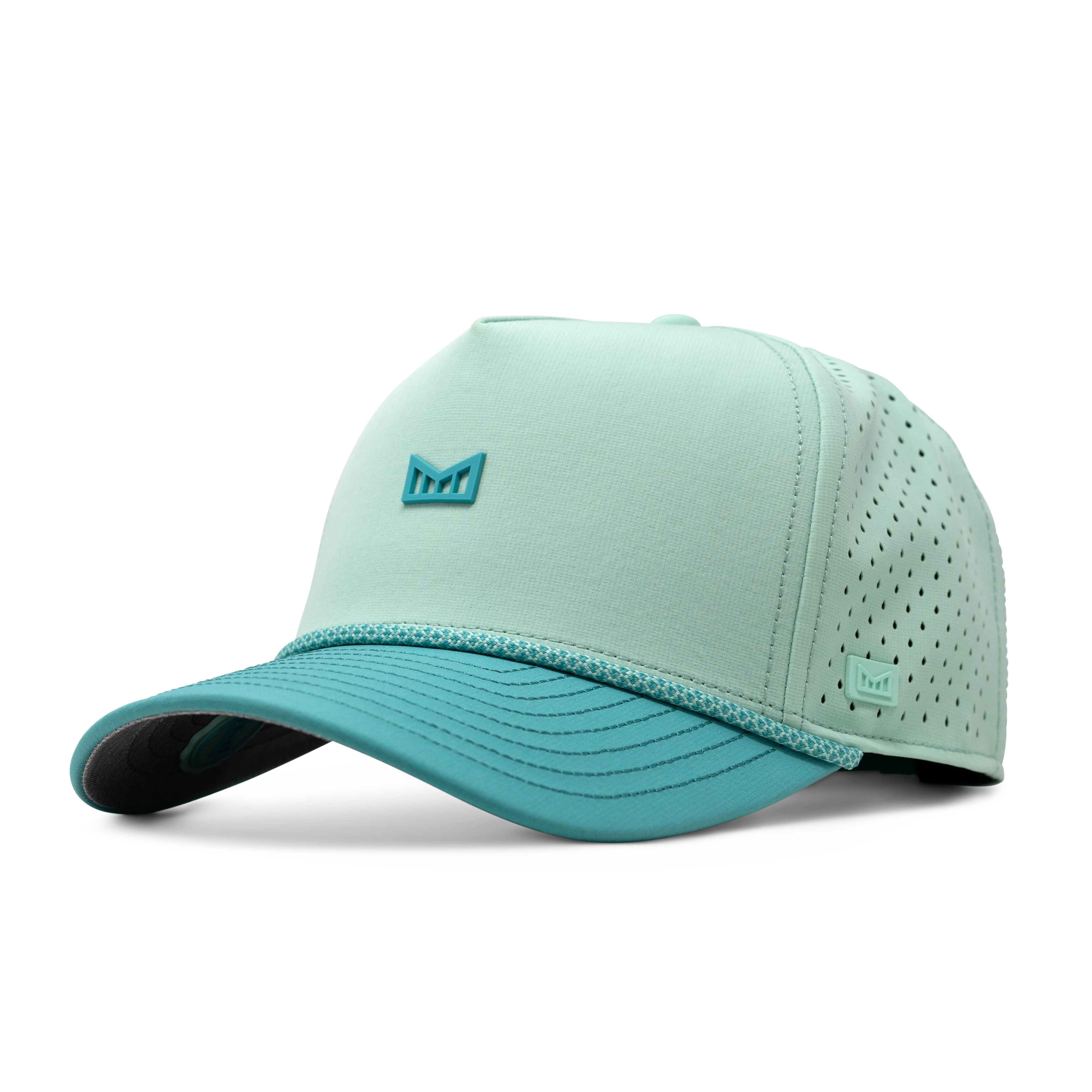 Odysea Rope Bulls Icon Hydro - Minty / Dark Mint