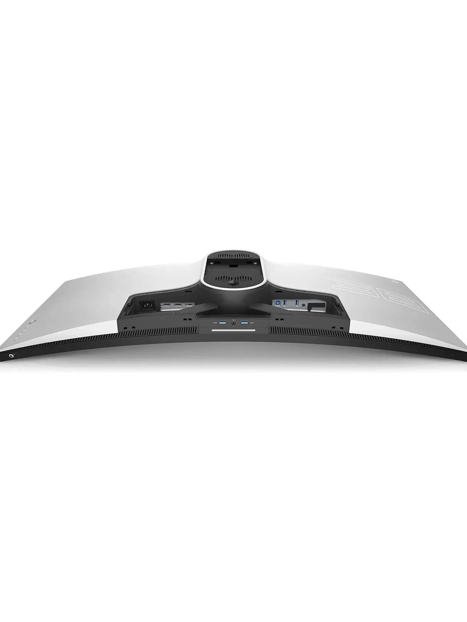 Alienware 38 Inch Ultrawide Curved Gaming Monitor, 144Hz, 3840 x 1600, IPS, White - AW3821DW - Image 9 Alienware 38 Inch Ultrawide Curved Gaming Monitor, 144Hz, 3840 x 1600, IPS, White - AW3821DW - Image 9