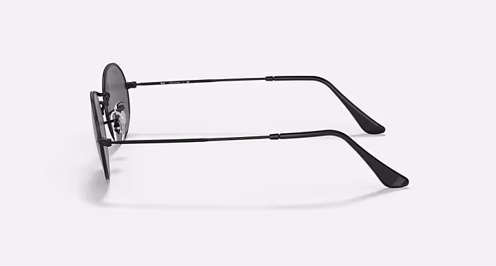 Ray-Ban OVAL METAL