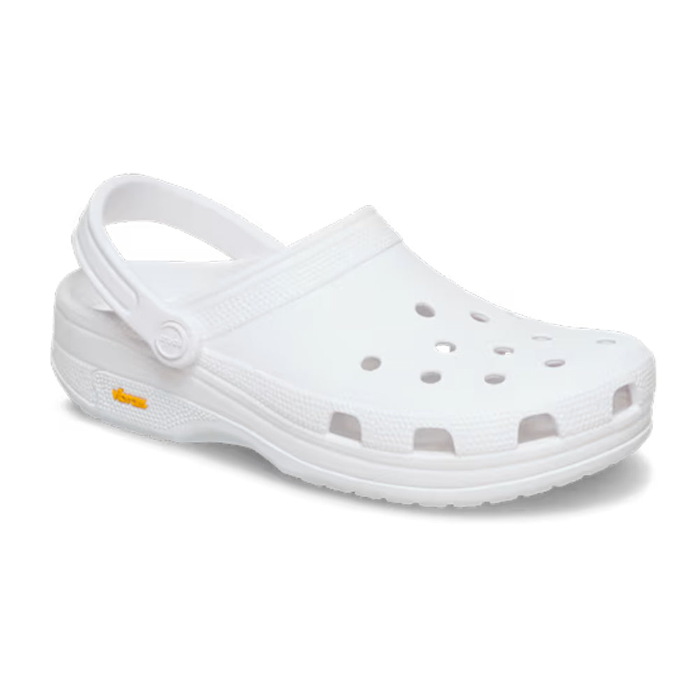 Crocs - Sabot Classic Clog EXP - Blanc