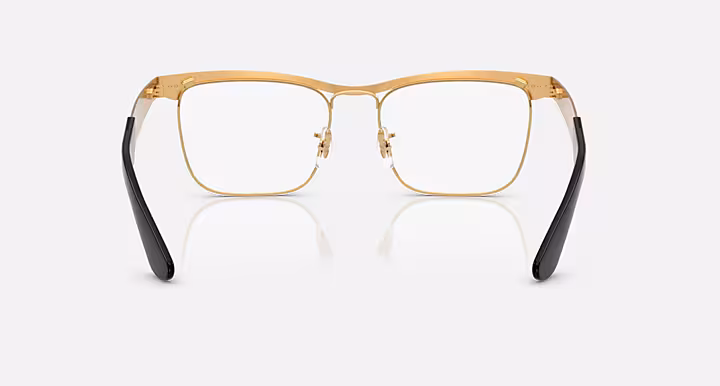 Ray-Ban WAYFARER DELUXE OPTICS