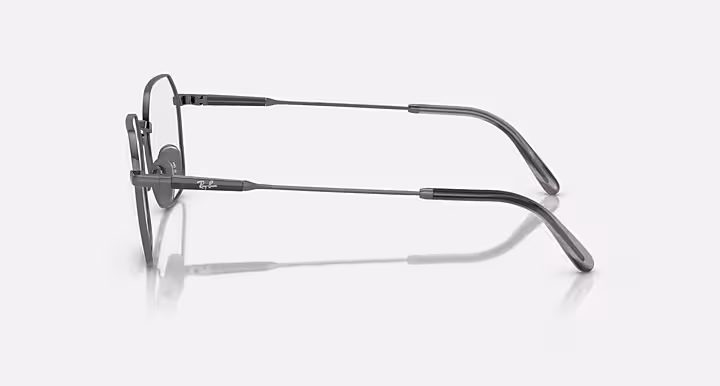 Ray-Ban JIM TITANIUM OPTICS