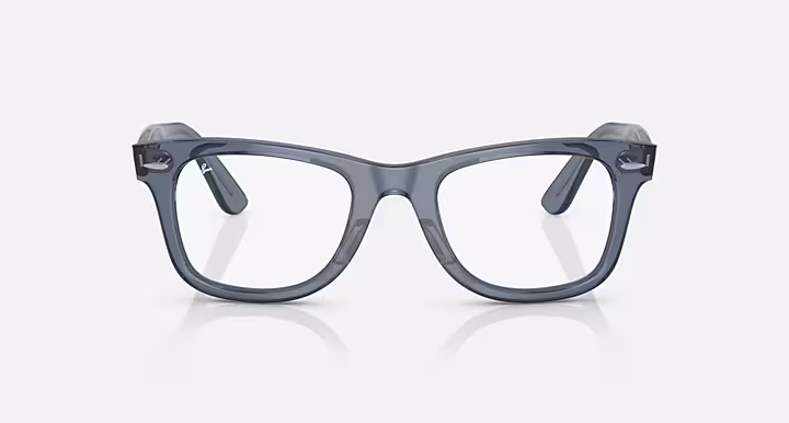 Ray-Ban WAYFARER EASE OPTICS