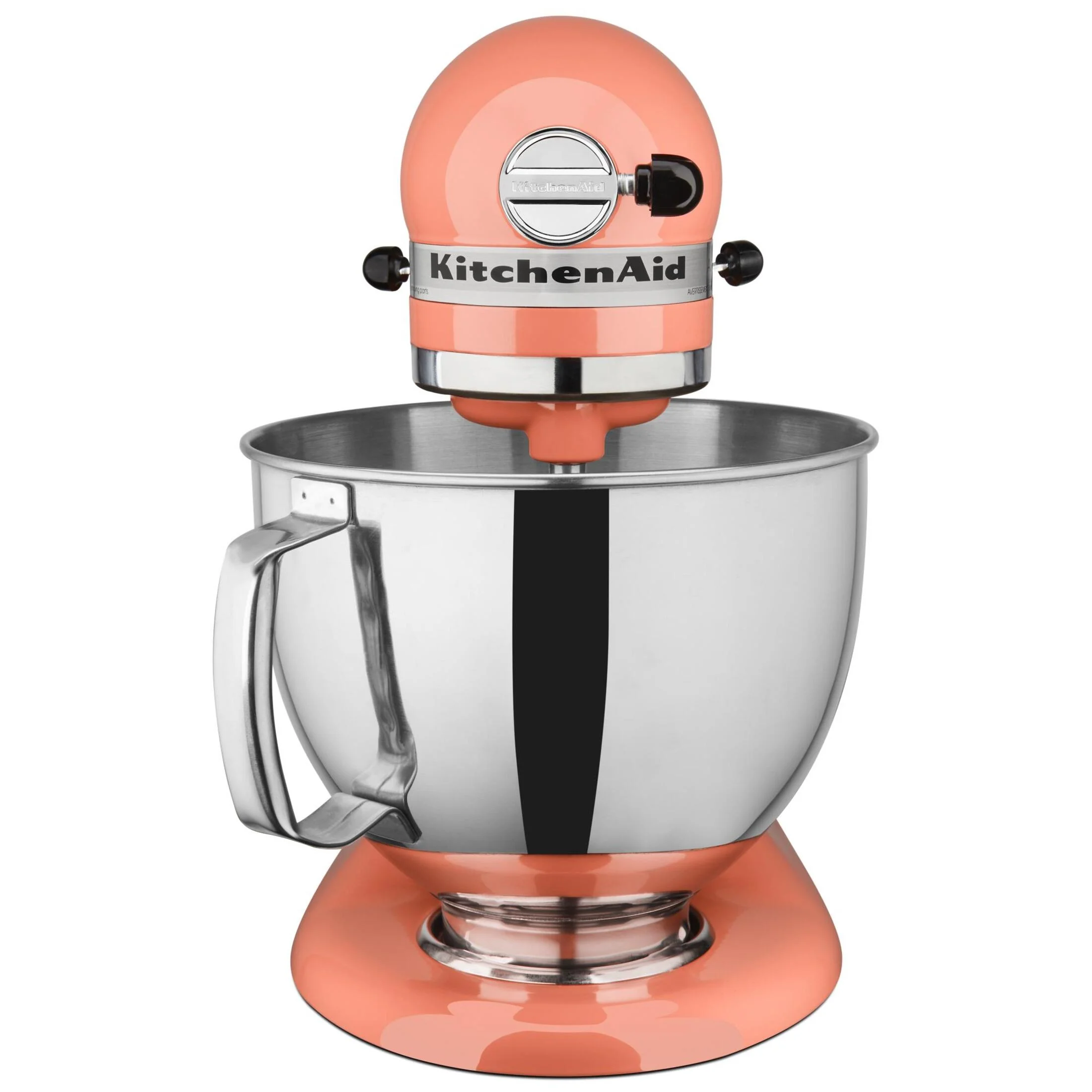 KitchenAid Artisan Series 5-Quart Tilt-Head Stand Mixer, Wildflower, KSM156CXWF - Image 69