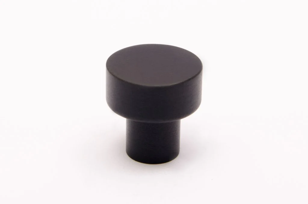 Dot Knob - KTF Painting Interior Exterior