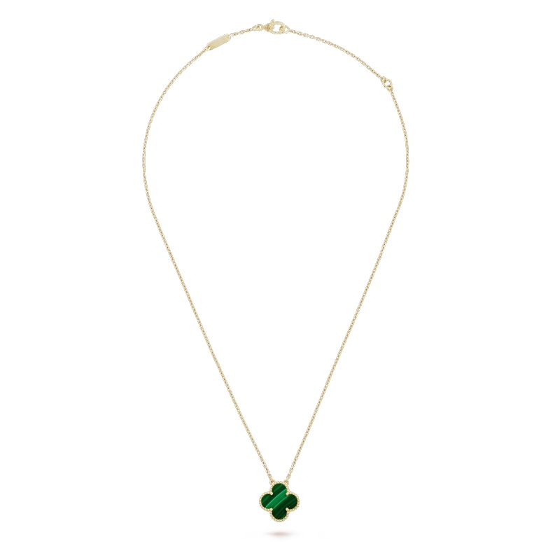 Replicate Vintage Alhambra pendant(1:1 replica) - Original Replica Club