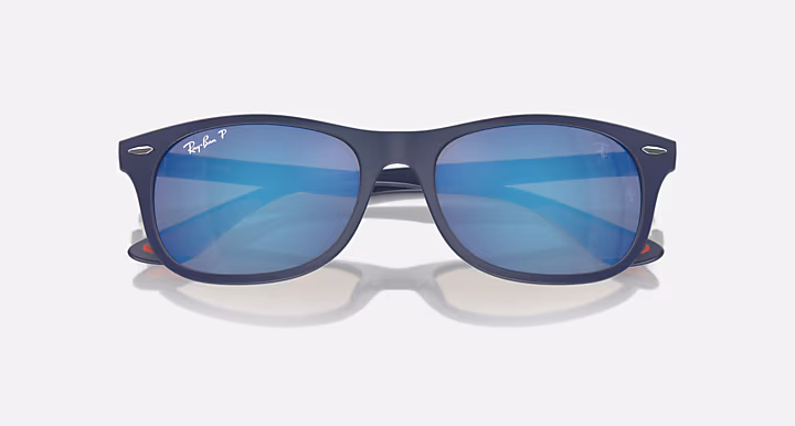 Ray-Ban RB4607M SCUDERIA FERRARI COLLECTION