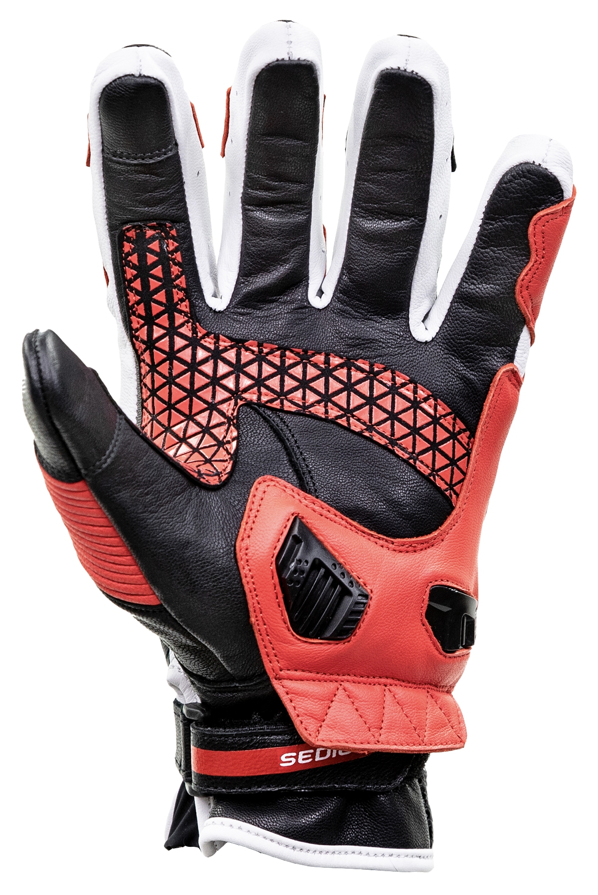 SportsBikeShop Sedici Misano Gloves