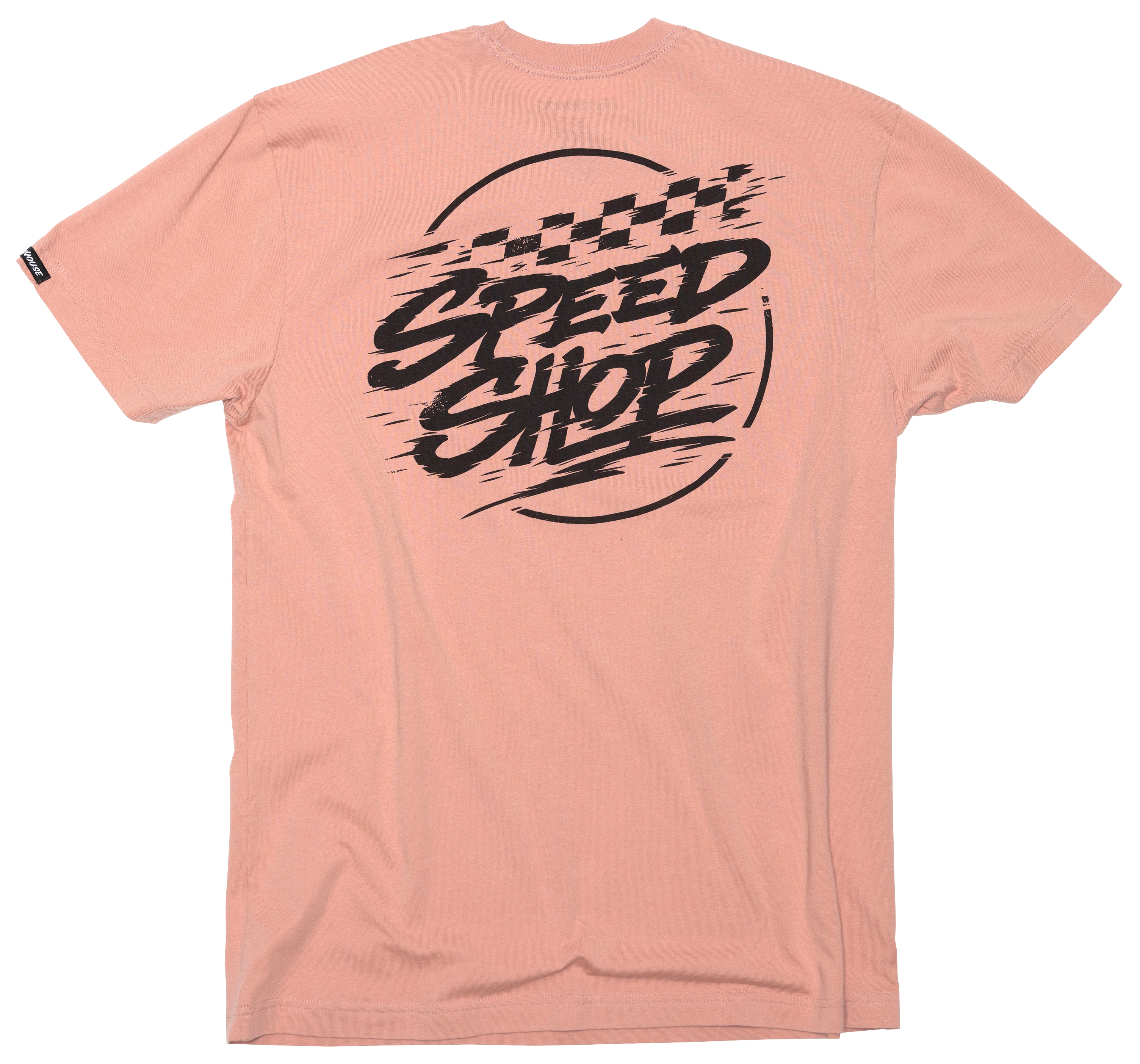 SportsBikeShop Fasthouse Burner T-Shirt