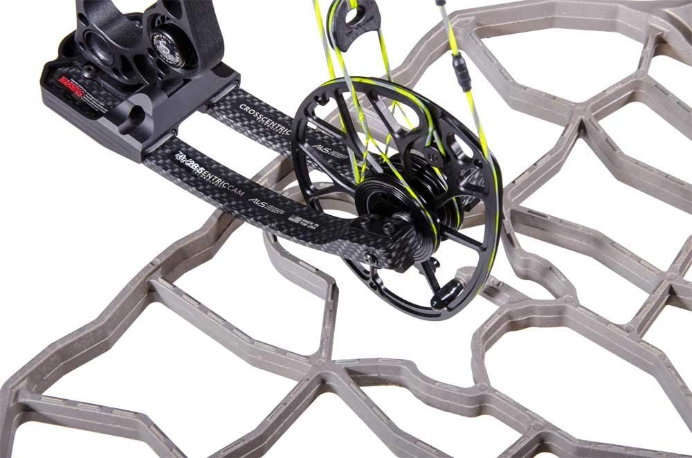 Lone Wolf Assault II Hang-On Tree Stand - Assault II - Image 3 Lone Wolf Assault II Hang-On Tree Stand - Assault II - Image 3