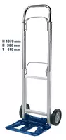 Hand Truck BT-HT 90