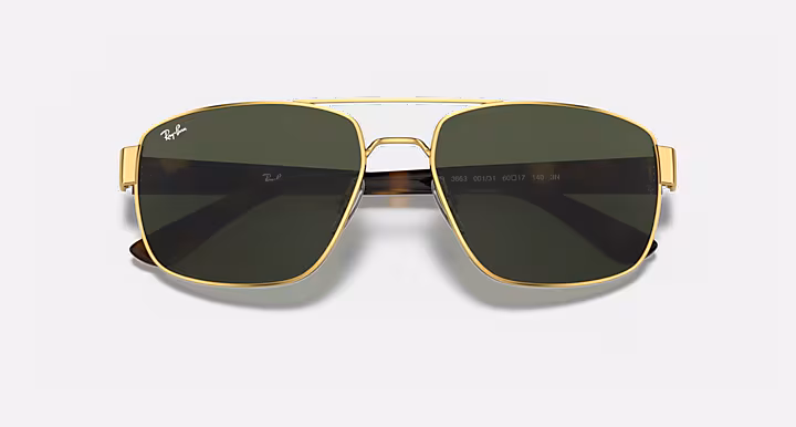 Ray-Ban RB3663