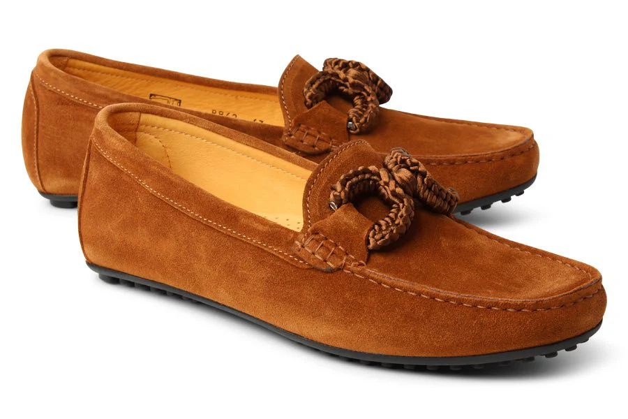 Loafers shoes