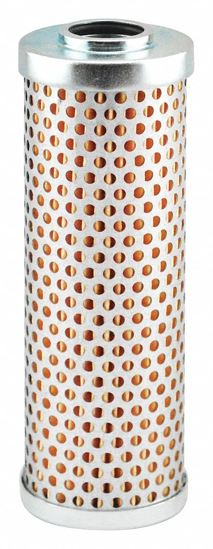 Baldwin Filters Hydraulic Filter, 3 Micron, Paper - PT23143