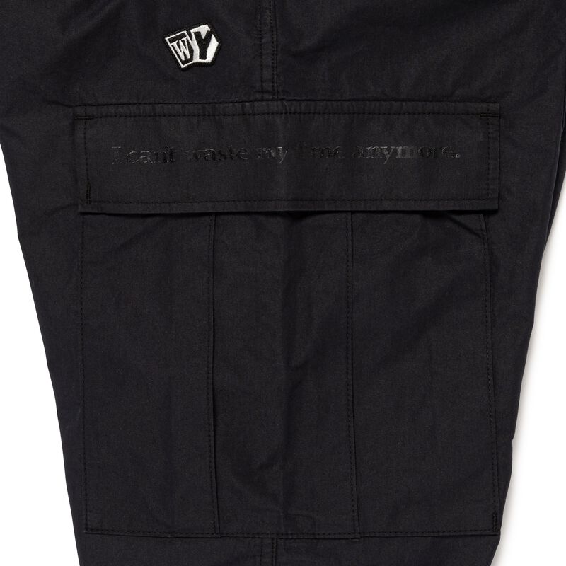 HUMAN MADE CARGO PANTS
