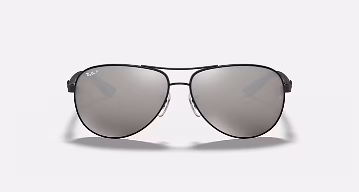 Ray-Ban CARBON FIBRE