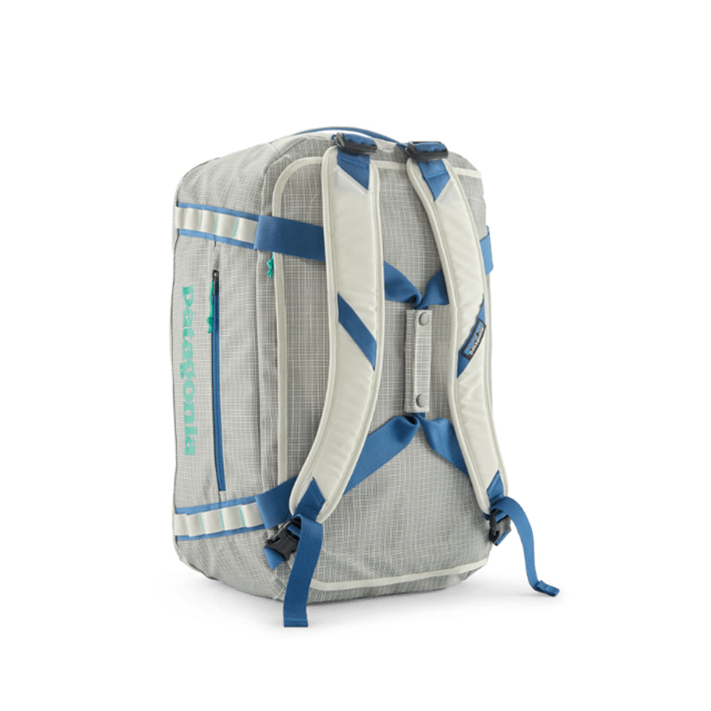 Patagonia - Sac de voyage Hole Duffel 40L - Birch White
