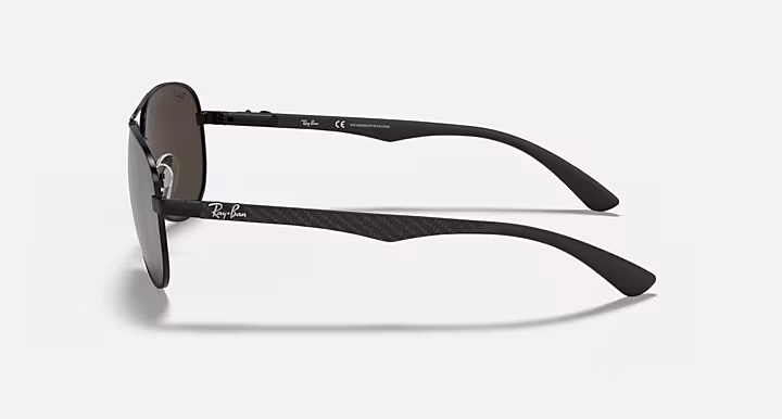 Ray-Ban CARBON FIBRE