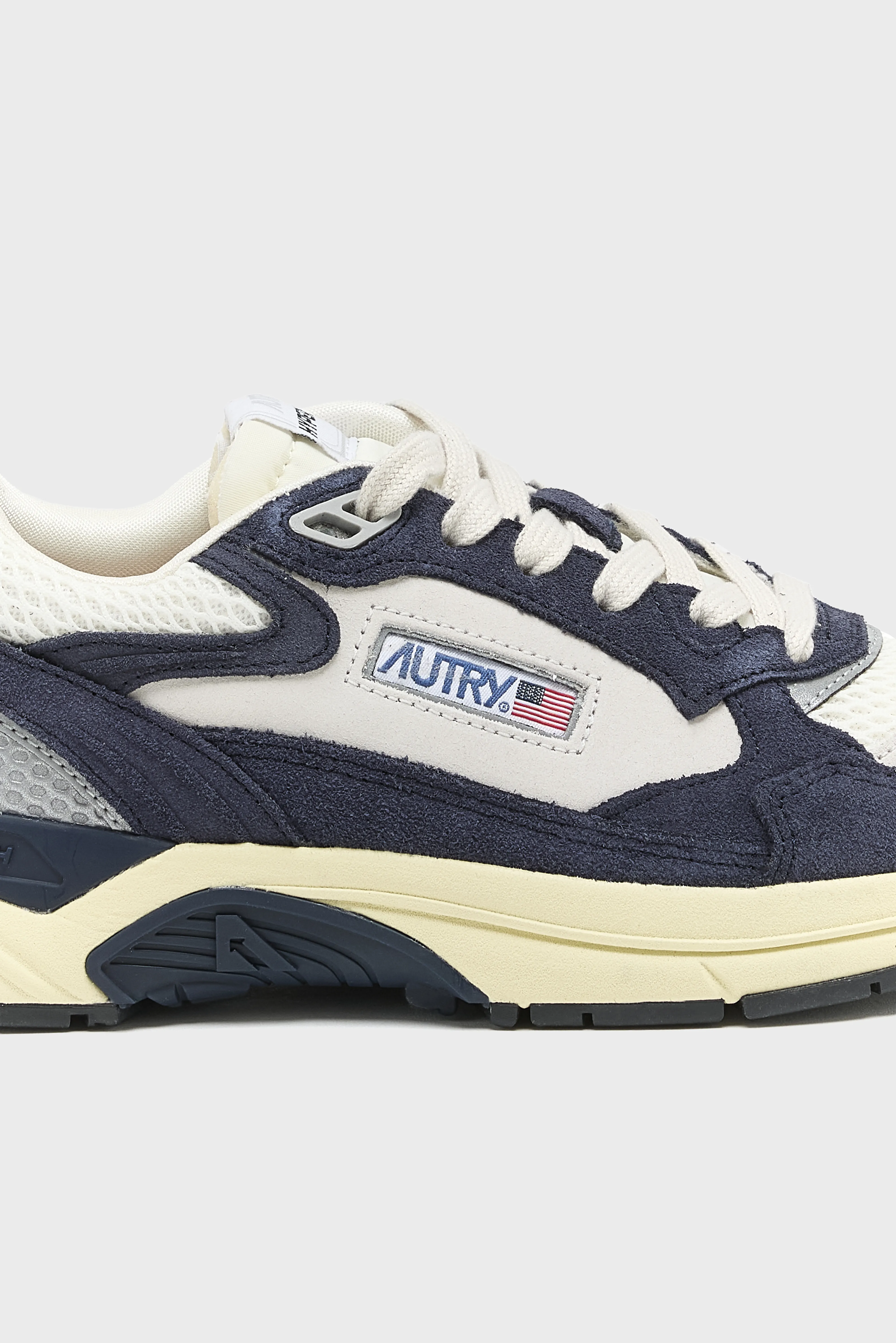Bellerose Hyperway for Women  (252 / W / NAVY)
