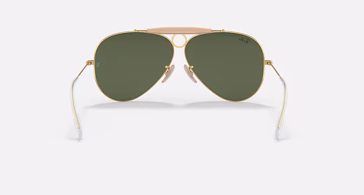 Ray-Ban SHOOTER | AVIATION COLLECTION