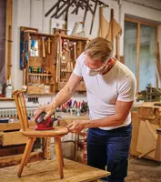 Multi-Sander TE-OS 1320