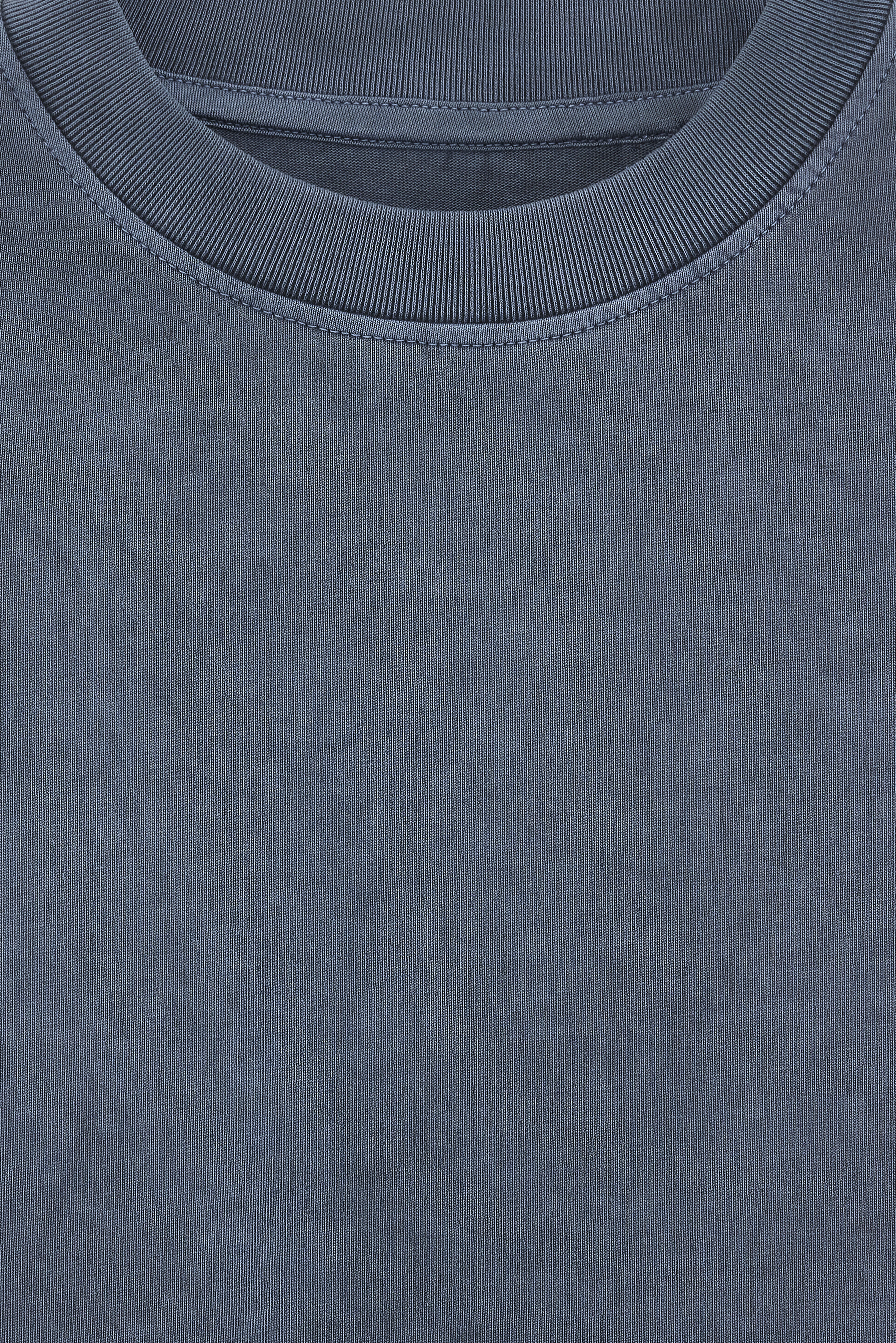 Bellerose Cursty short-sleeve t-shirt (261 / B / BLACK SAND)