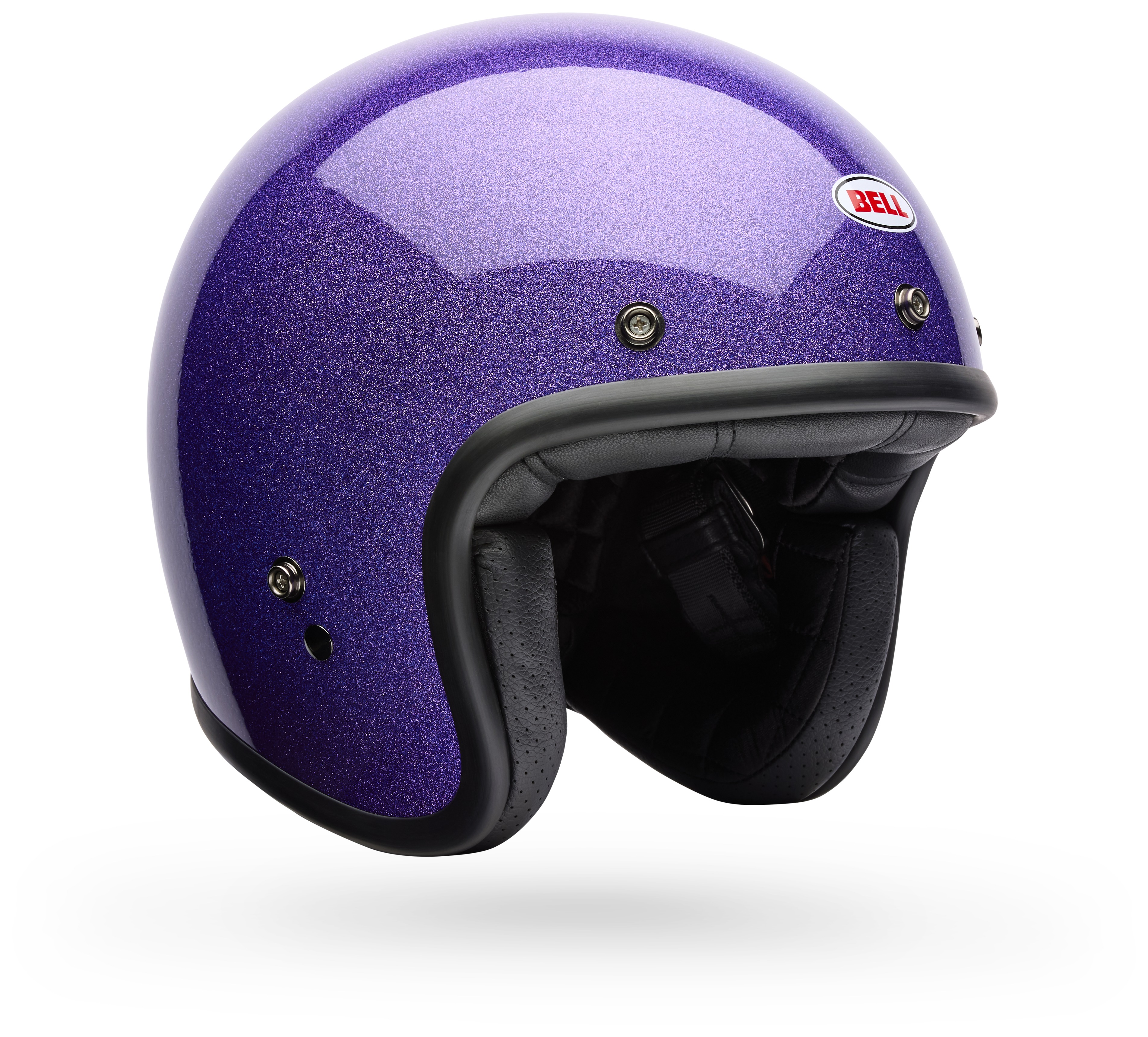 SportsBikeShop Bell Custom 500 Helmet