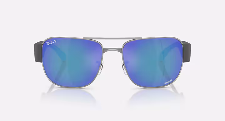 Ray-Ban RB3756CH CHROMANCE