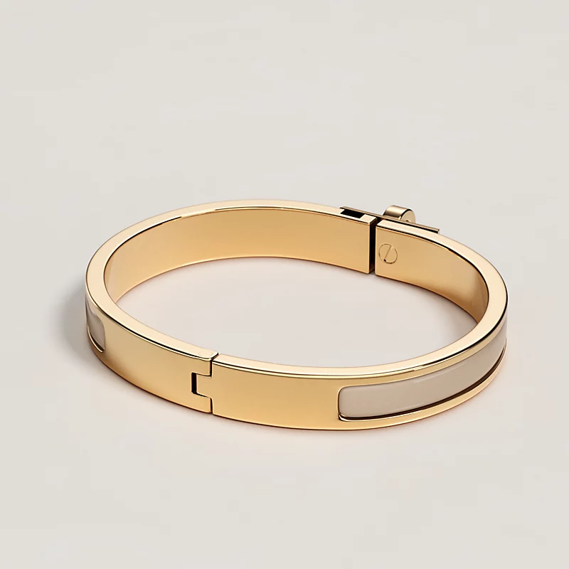 Replicate Mini Clic Kelly Bracelet(1:1 replica) - Original Replica Club