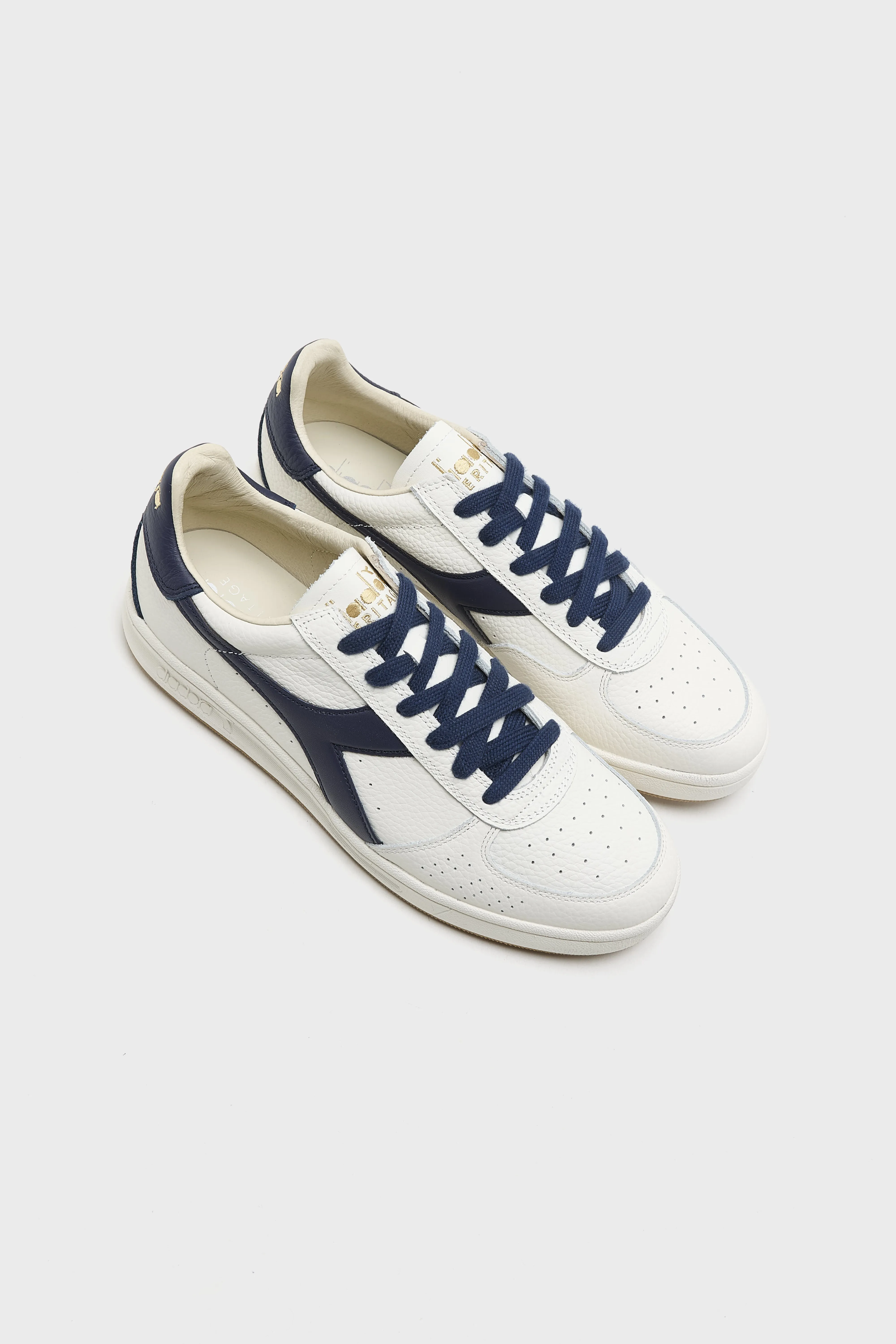 Bellerose B. Elite Domino for Men  (261 / M / MIDNIGHT)